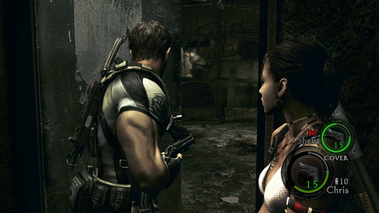 Resident Evil 5 - Imagen 20